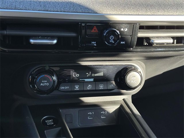 New 2026 Nissan Kicks SV image 21