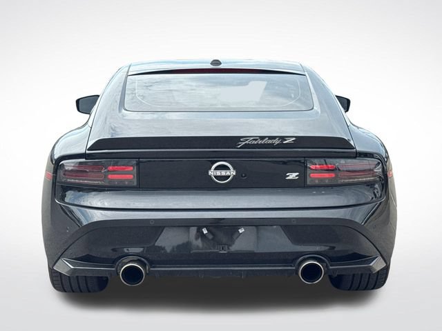 Used 2024 Nissan Z Performance w/ Floor Mat Package RWD image 4