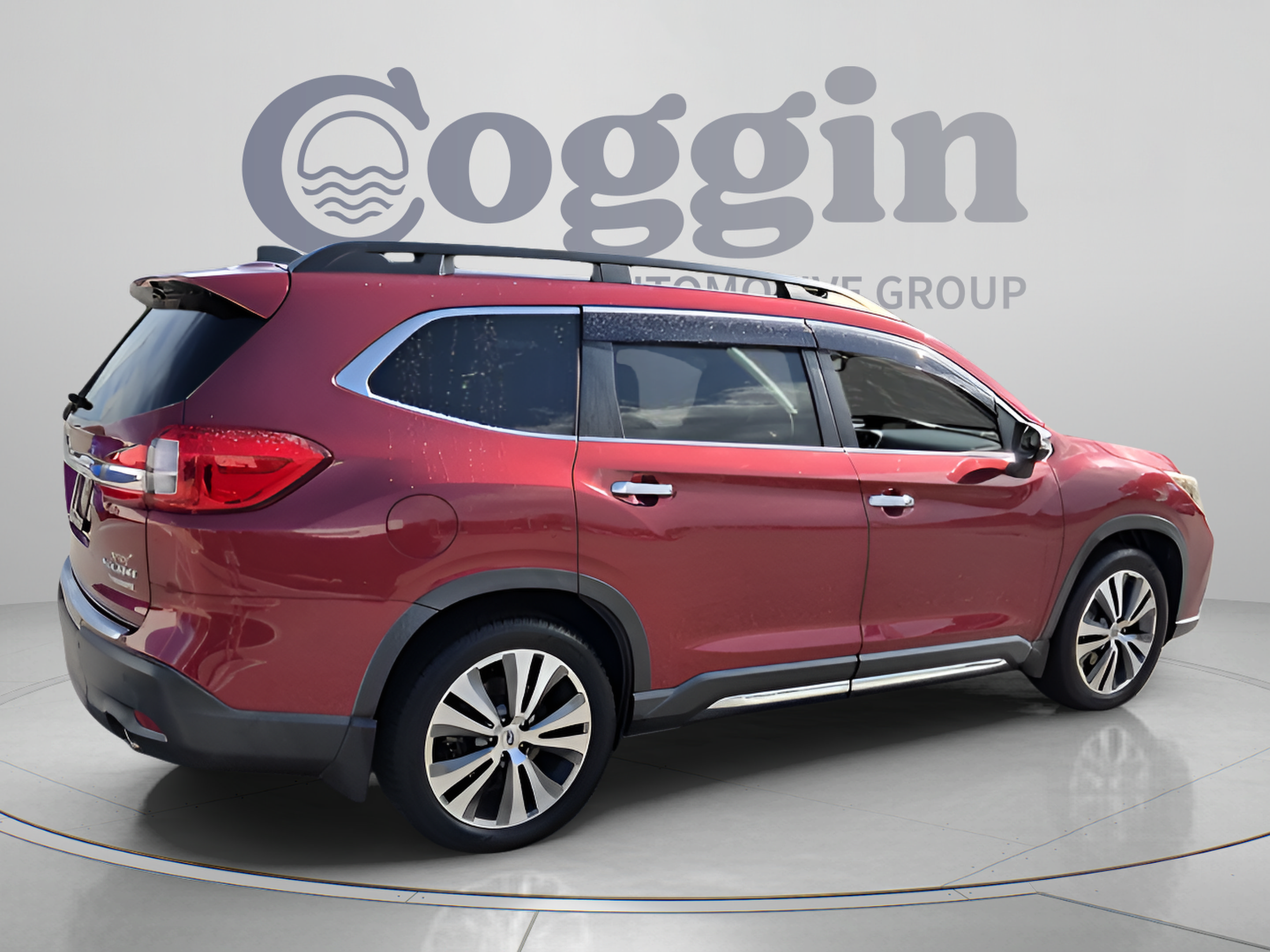 Used 2019 Subaru Ascent Touring AWD/4WD image 5
