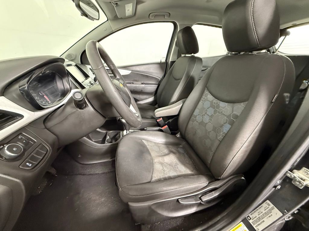 Used 2018 Chevrolet Spark LT image 5
