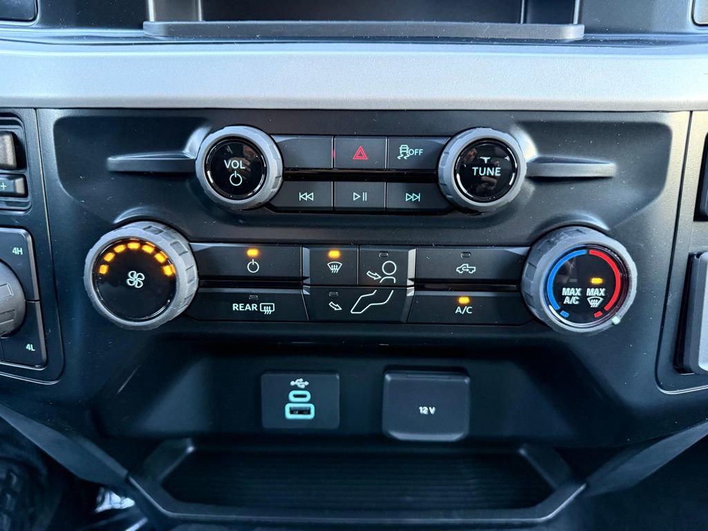 New 2026 Ford F350 XLT AWD/4WD image 44