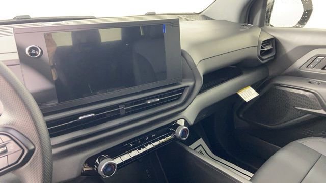 New 2024 Chevrolet Silverado EV W/T image 25