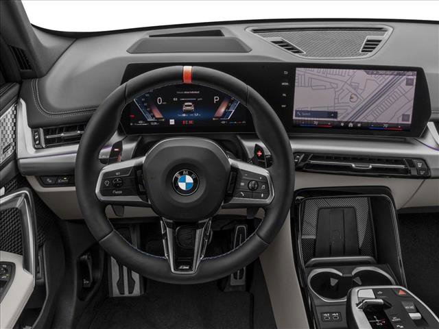 New 2026 BMW X1 M35i AWD/4WD image 4