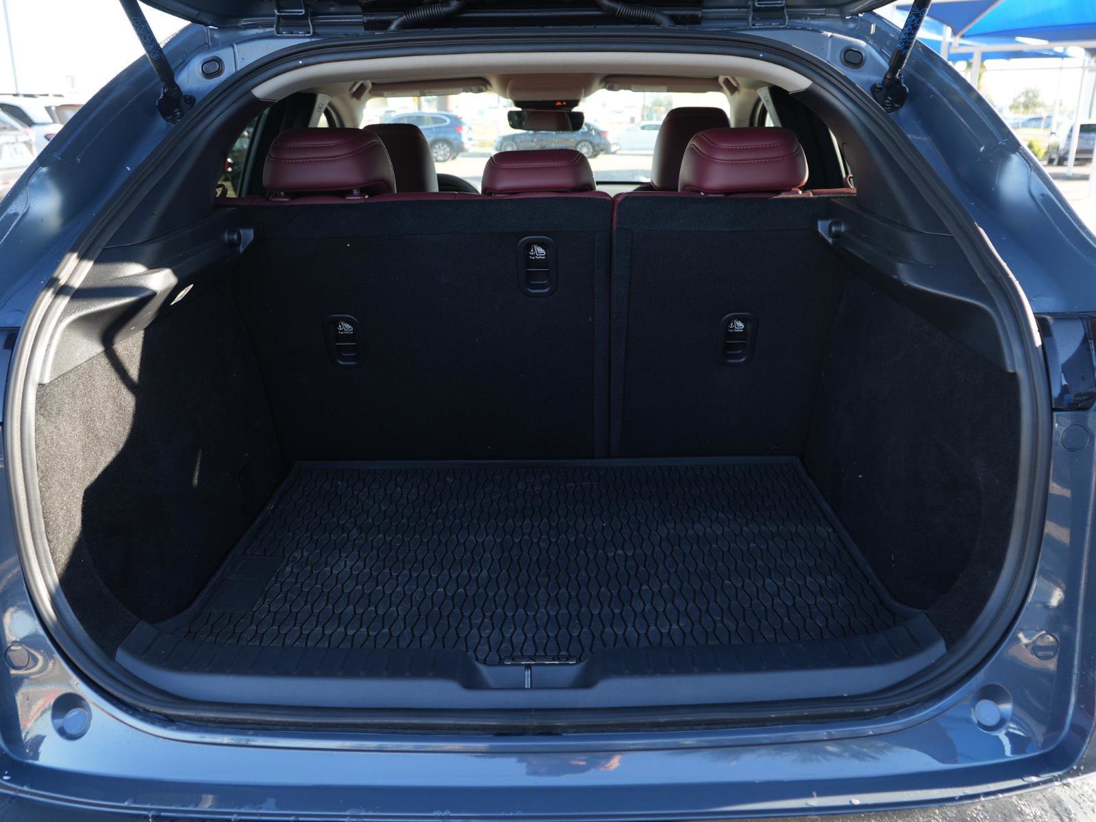 Used 2026 MAZDA CX-30 AWD 2.5 S image 8