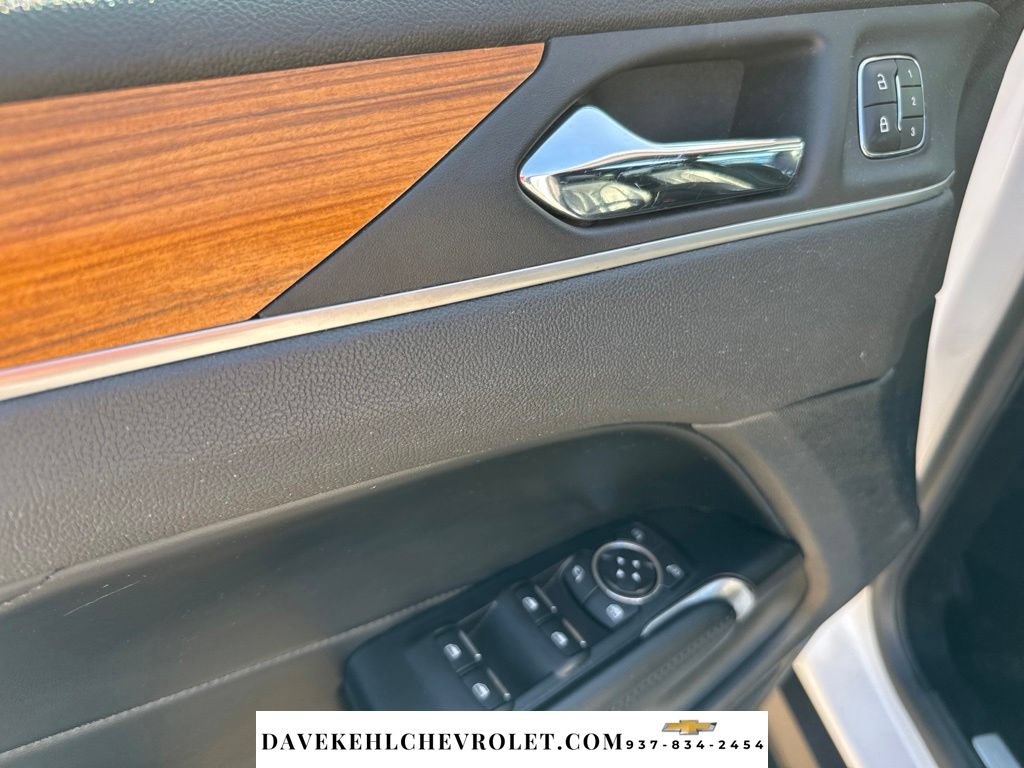 Used 2019 Lincoln MKC Reserve AWD/4WD image 11