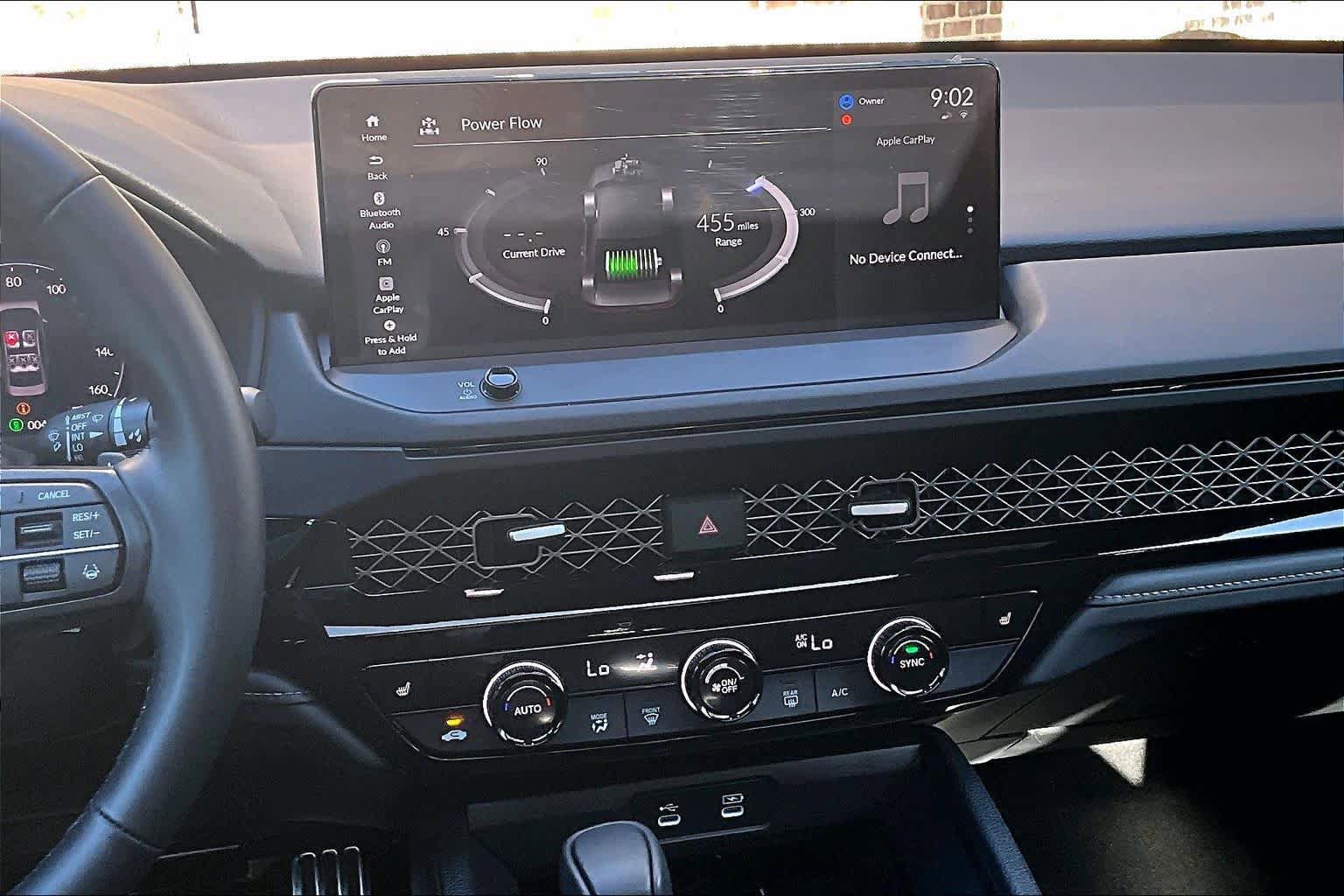 Certified 2025 Honda Accord Sport image 39