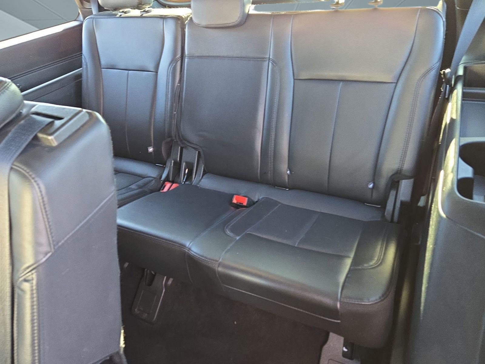 Used 2021 Ford Expedition XLT image 28