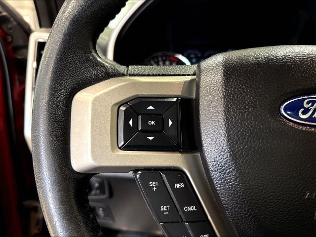 Used 2019 Ford F150 Lariat AWD/4WD image 15