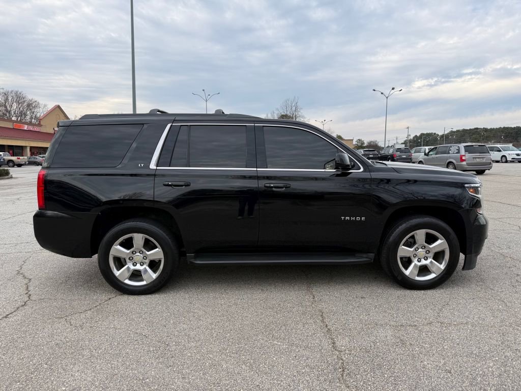 Used 2016 Chevrolet Tahoe LT image 5