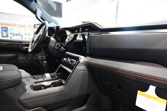 New 2026 GMC Sierra 2500 AT4 image 16