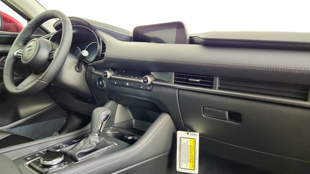New 2026 MAZDA MAZDA3 2.5 S Sedan w/ Preferred Pkg FWD image 30