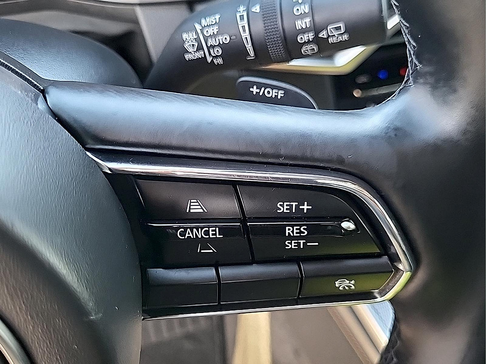 Certified 2025 MAZDA CX-90 3.3 Turbo w/ Preferred Package AWD/4WD image 20