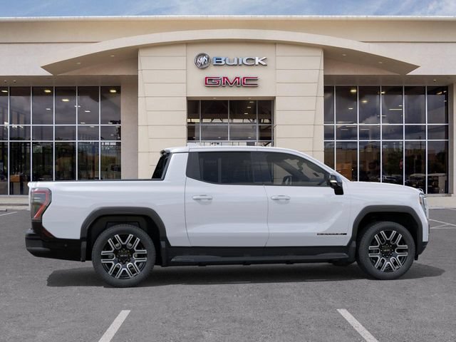 New 2026 GMC Sierra EV Elevation w/ Premium Package AWD/4WD image 5