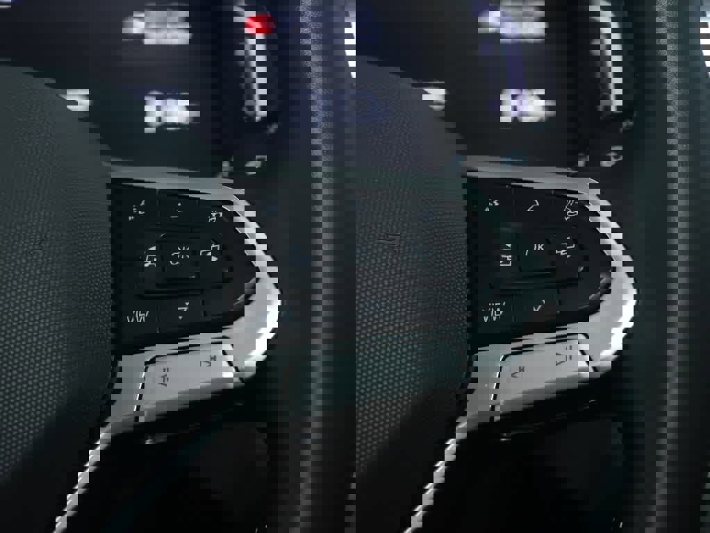 Certified 2025 Volkswagen Taos SEL image 24