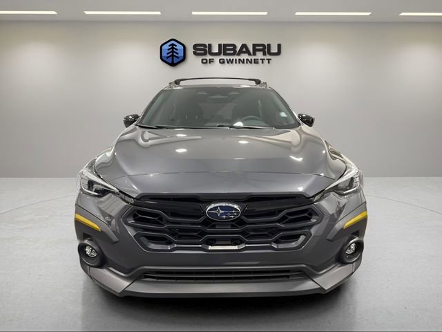 Certified 2025 Subaru Crosstrek 2.5i Sport w/ Crosstrek Mirror Package image 8