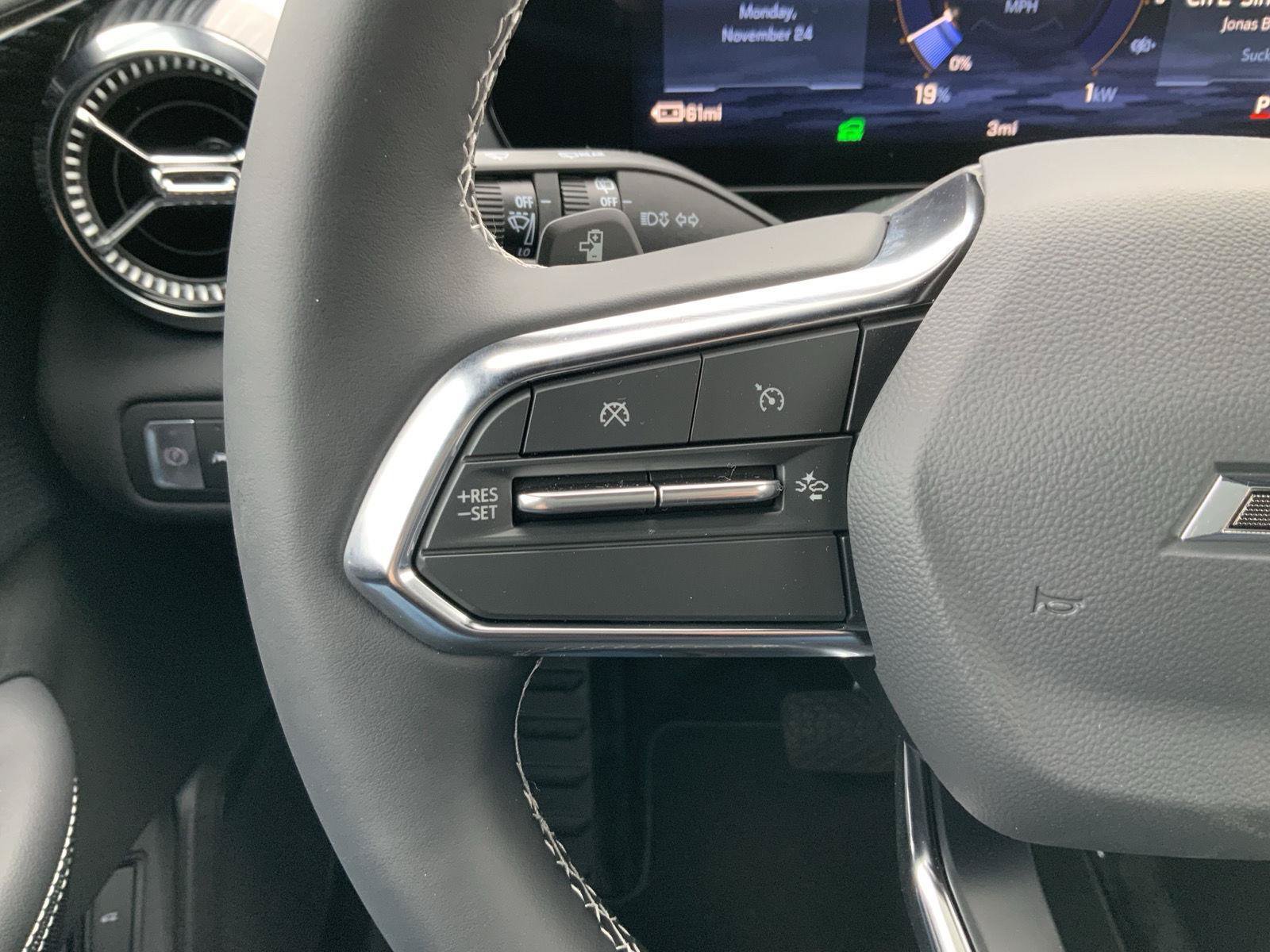 New 2026 Chevrolet Blazer EV LT FWD image 33