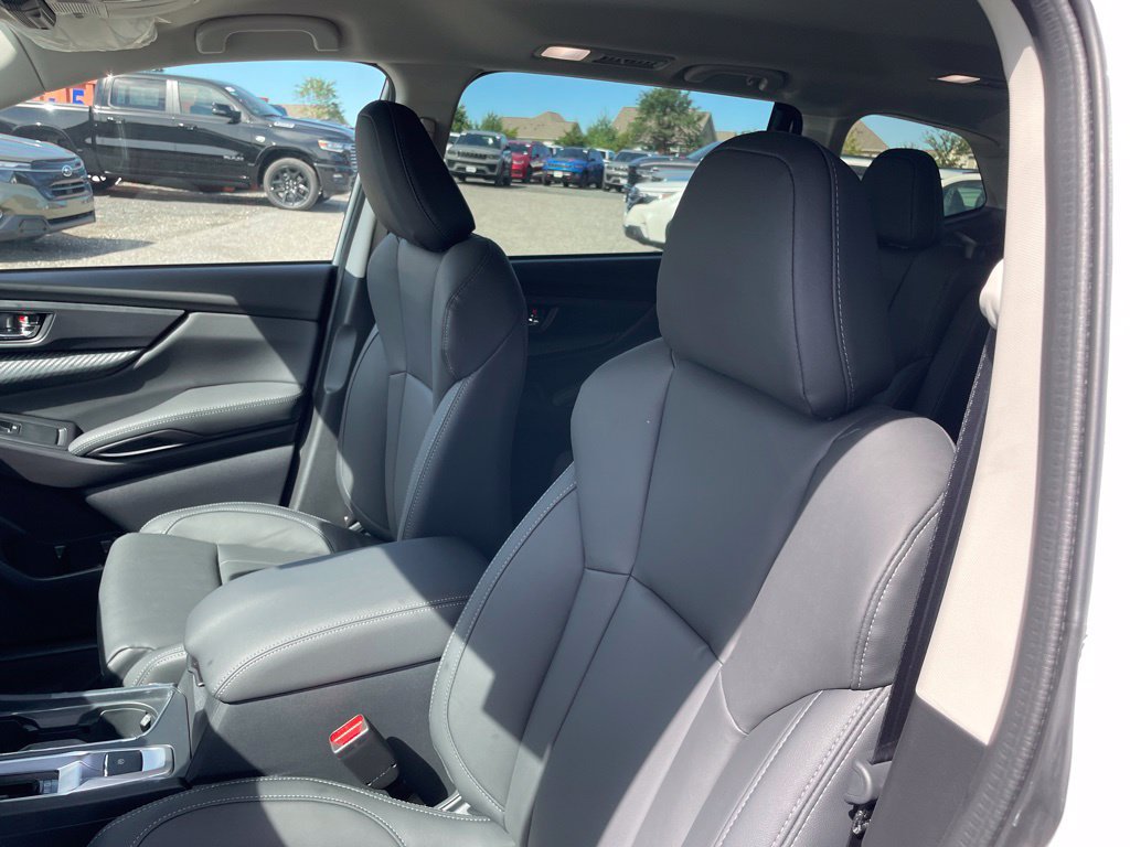 New 2027 Subaru Ascent Premium AWD/4WD image 10