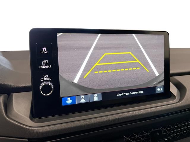 New 2026 Honda Accord LX image 19