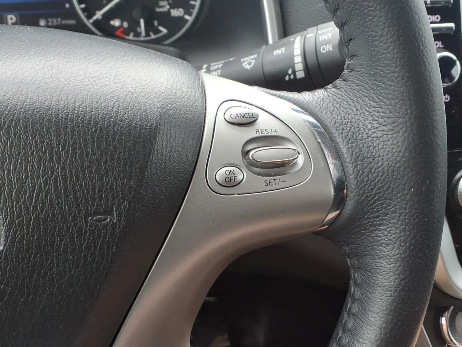 Certified 2018 Nissan Murano SV AWD/4WD image 18