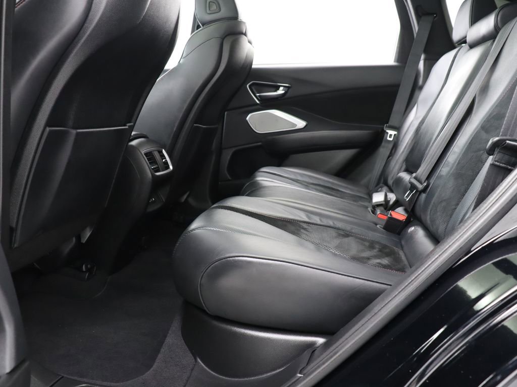 Used 2022 Acura RDX A-Spec image 34