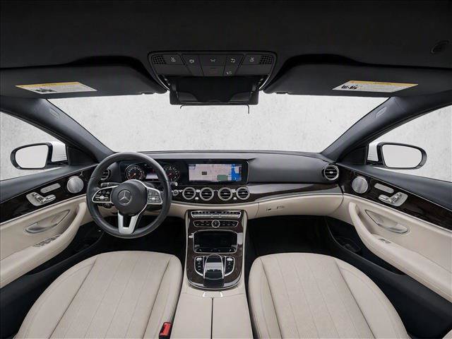 Certified 2019 Mercedes-Benz E 300 image 18