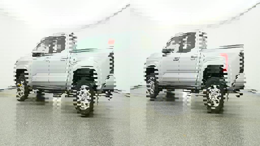 New 2026 Toyota Tacoma SR5 image 53