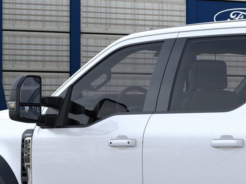 New 2026 Ford F550 4x4 Crew Cab Super Duty image 20