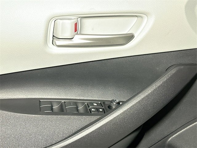 New 2026 Toyota Corolla SE image 12
