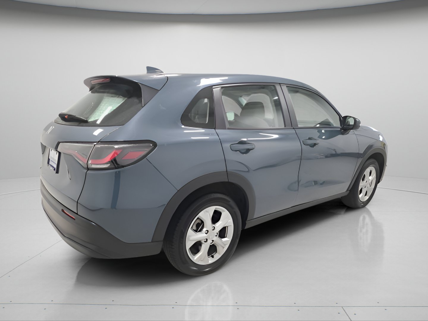Used 2024 Honda HR-V LX image 6