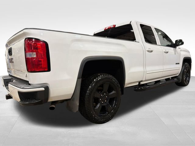Used 2018 GMC Sierra 1500 4x4 Double Cab w/ Elevation Edition image 7