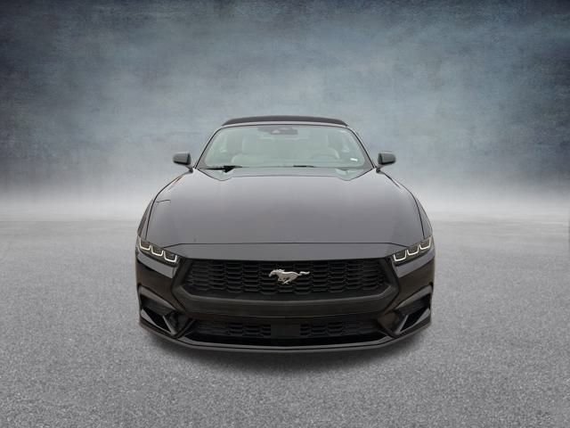 Used 2024 Ford Mustang Premium image 8