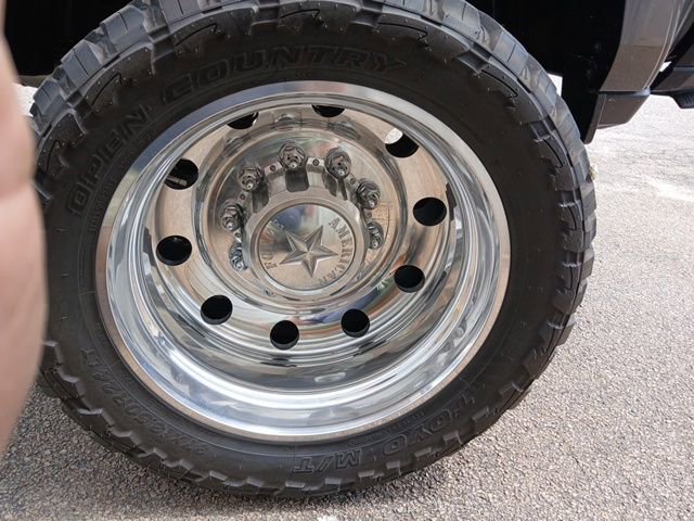 Used 2024 RAM 3500 Limited w/ Safety Group AWD/4WD image 75