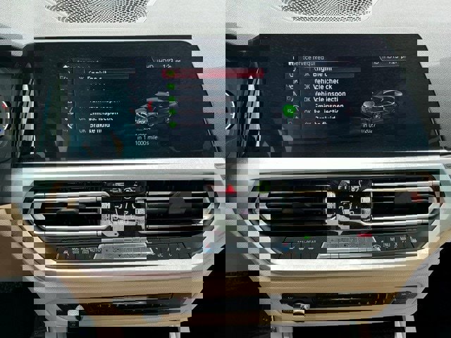 Used 2020 BMW 330i xDrive Sedan w/ Driving Assistance Package image 31