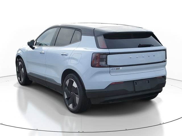 New 2026 Volvo EX30 Plus w/ Climate Package image 3