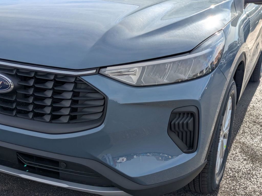 New 2026 Ford Escape Active w/ Tech Pack #1 image 11