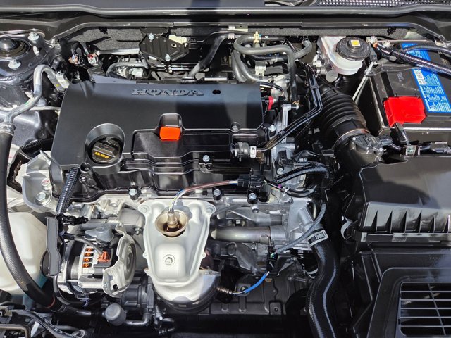 Used 2024 Honda Civic Sport image 21