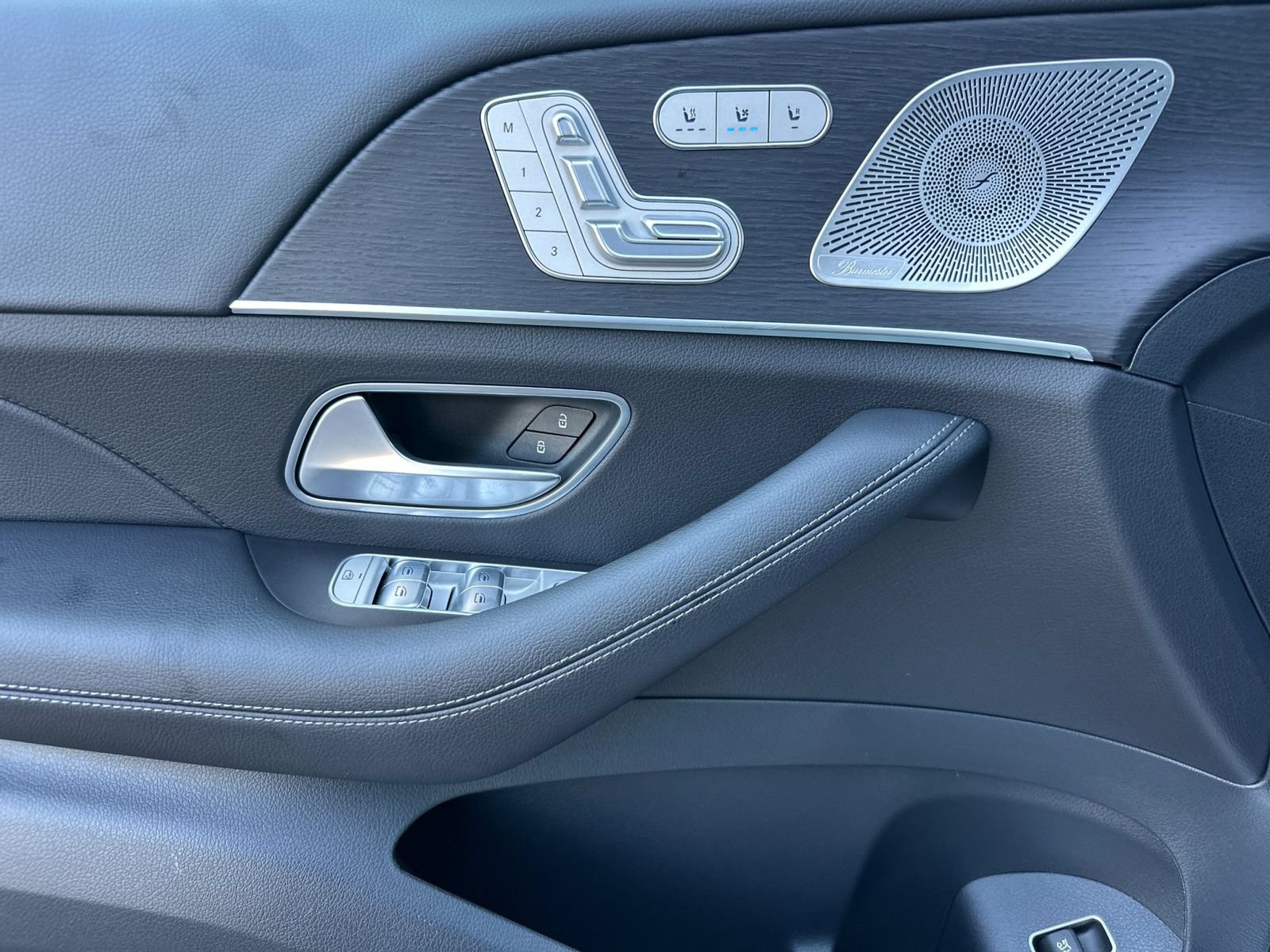 Certified 2026 Mercedes-Benz GLE 350 4MATIC image 12