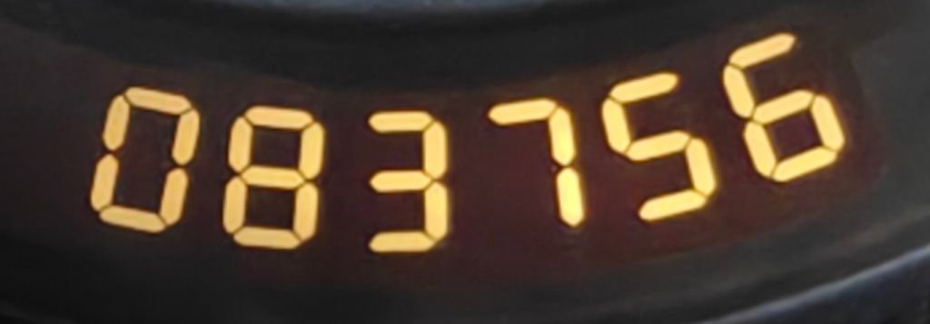 Used 2004 Honda Element EX image 35