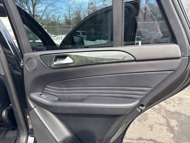 Used 2018 Mercedes-Benz GLE 43 AMG 4MATIC Coupe image 31