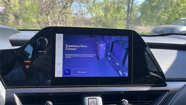 Used 2024 Lexus UX 250h F Sport image 15