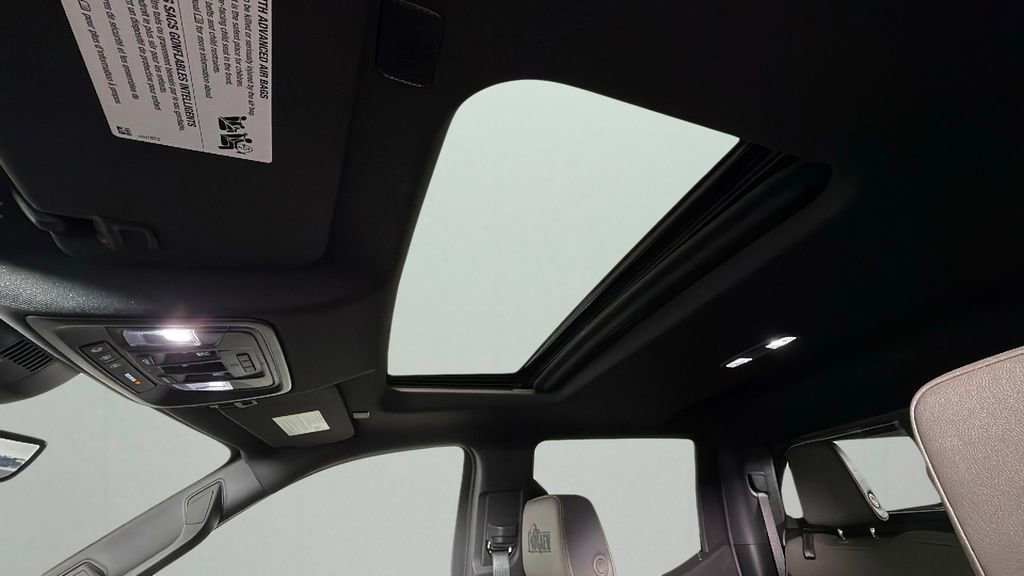 Used 2025 Chevrolet Silverado 1500 ZR2 w/ ZR2 Bison Edition image 25