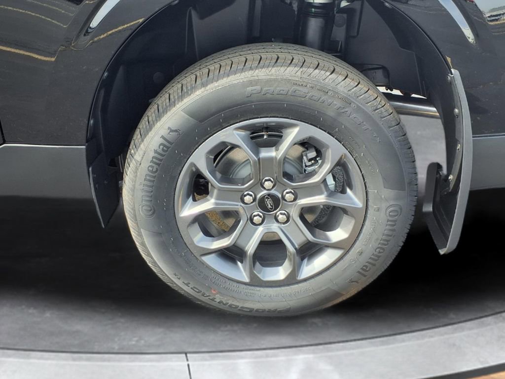 New 2026 Ford Maverick XLT w/ XLT Luxury Package image 17