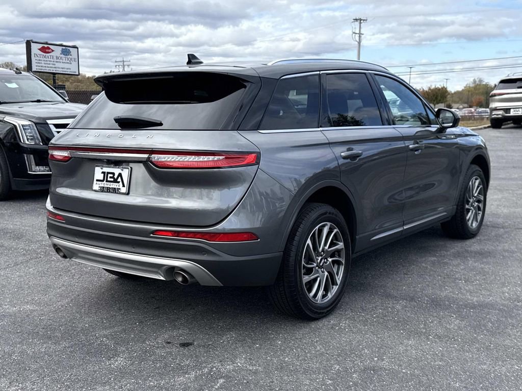 Used 2022 Lincoln Corsair AWD w/ Equipment Group 101A image 26