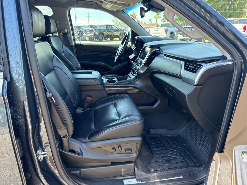 Used 2020 Chevrolet Tahoe LT AWD/4WD image 23