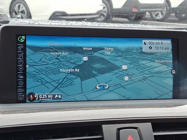 Used 2015 BMW 328i xDrive Sedan AWD/4WD image 19