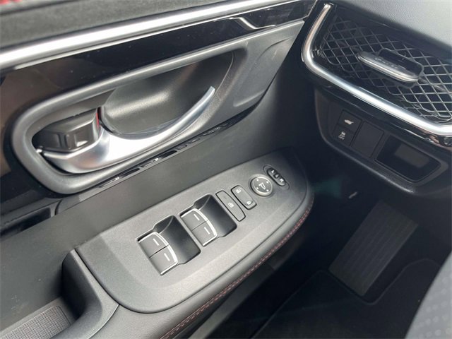 New 2025 Acura ADX A-Spec image 31