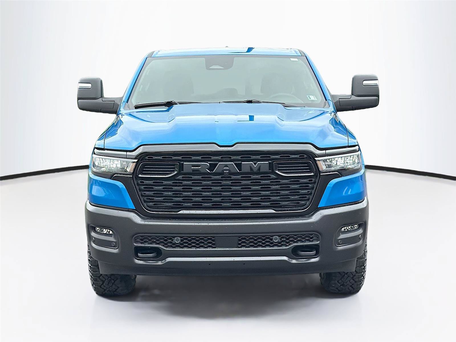 New 2026 RAM 1500 Warlock AWD/4WD image 6