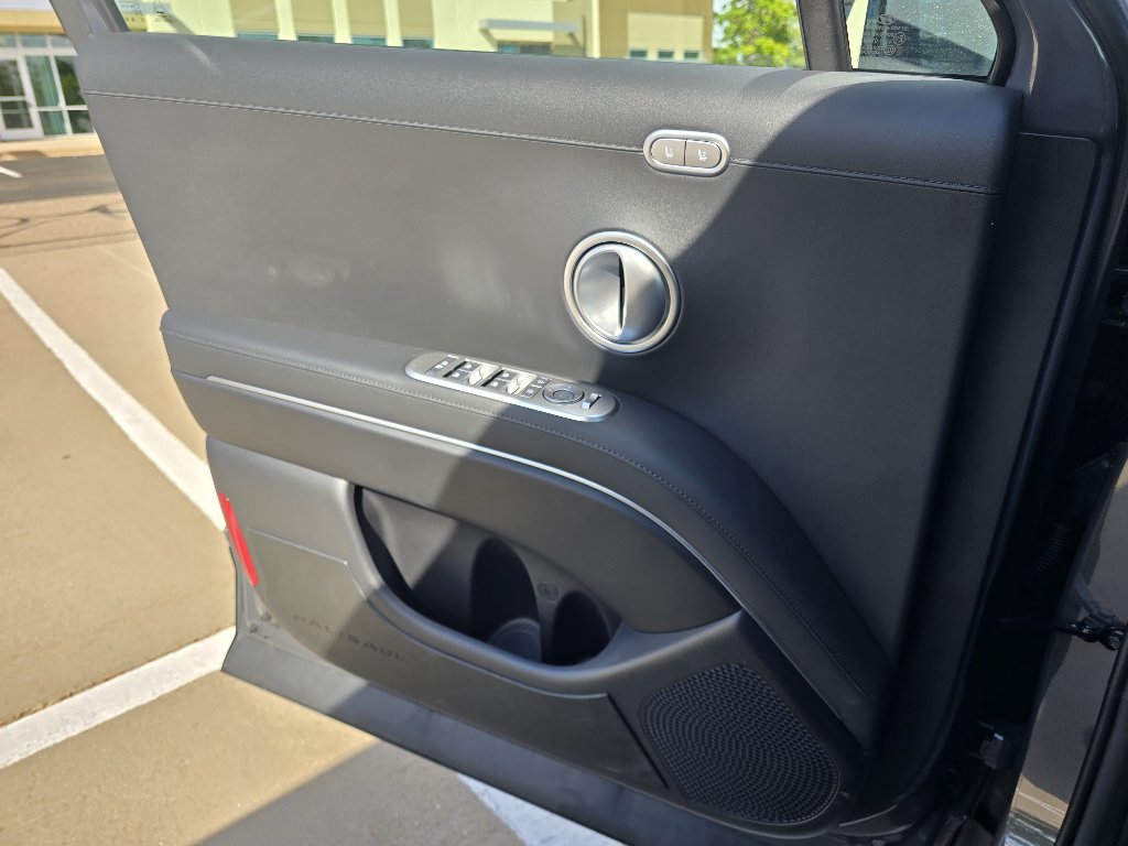 New 2026 Hyundai Palisade SEL Premium AWD/4WD image 18
