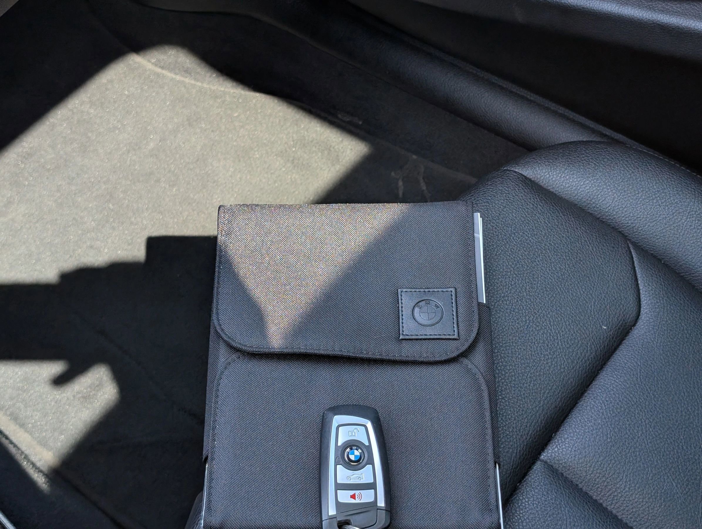 Used 2018 BMW 330i Sedan RWD image 32