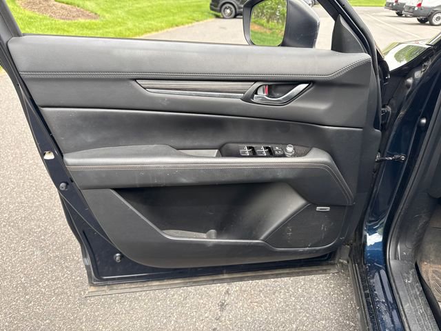 Used 2020 MAZDA CX-5 Grand Touring AWD/4WD image 24